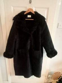 ladies coat