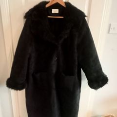 ladies coat