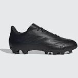 Adidas Copa Pure.4 Fxg Black Football Boots Size  10. Immaculate As New.