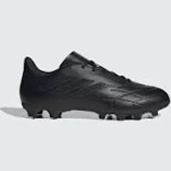 Adidas Copa Pure.4 Fxg Black Football Boots Size  10. Immaculate As New.