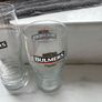 Bulmers 1 pint glass x2 Image 4