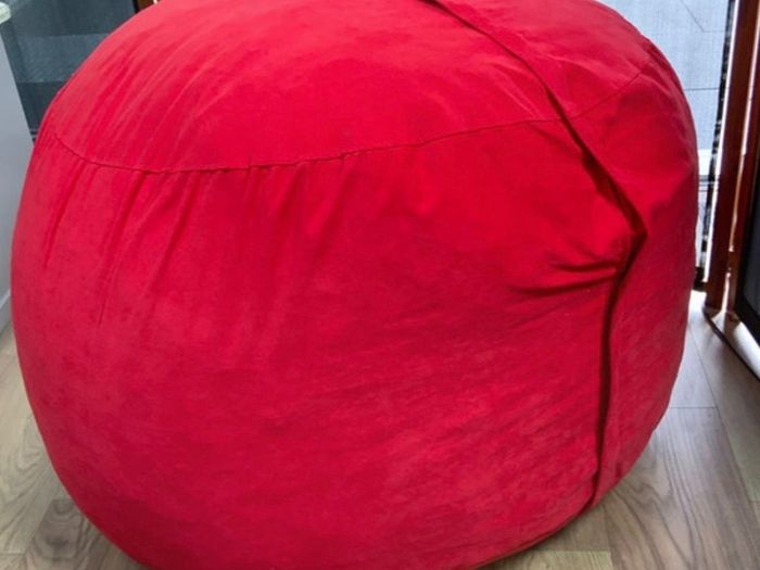 Jumbo Beanbag