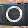 Psp 1000 Modded 64gb 40 psp original charger Excellent condition Image 3