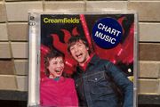 Creamfields c.d  2000