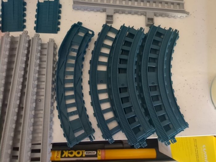 Thomas & Friends Knapford Station
