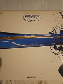 Renaissance - Azure D'or.