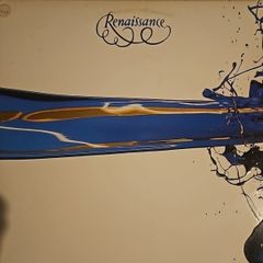 Renaissance - Azure D'or.