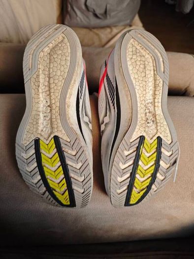 Saucony Endorphin Pro 2