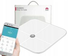 Huawei Smart body fat scale