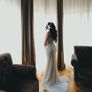 wedding dress Image 5