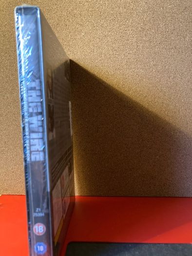 The Wire - The Complete First Season