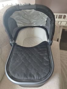 Free Uppababy Vista Accessories