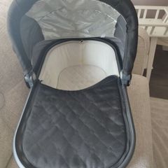 Free Uppababy Vista Accessories