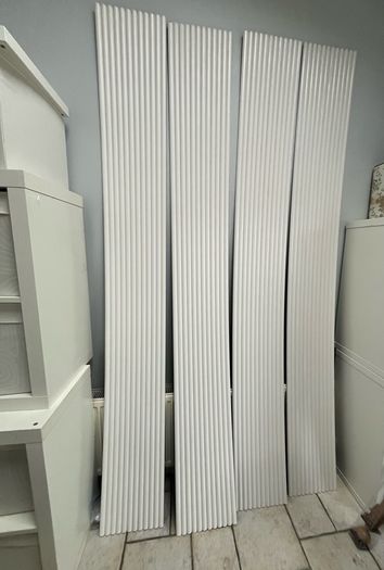 Woodies Decorative Wall Panels