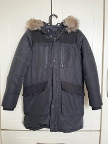RiverIsland Winter Coat