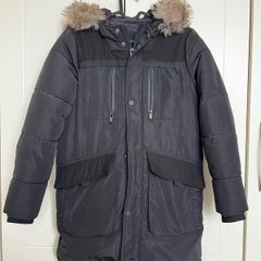 RiverIsland Winter Coat