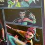 K-Pop Demon Hunters Official 2026 A3 Wall Calendar (New and Sealed) Image 6