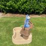 Pump & Splash Discovery Water Pond Paddle pool Image 4