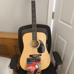 squier fender SA-105