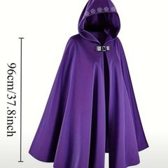 Halloween Elf Costume