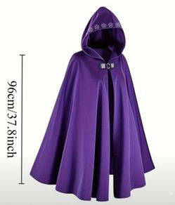 Halloween Elf Costume