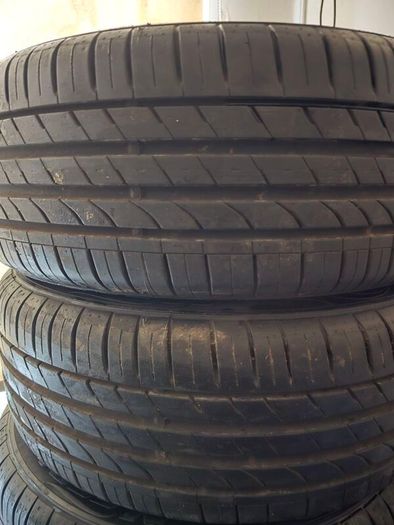 16" VW Polo Highline  + Good Tyres