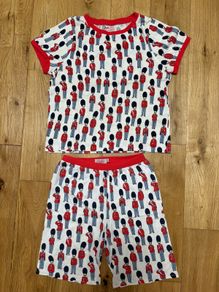 Cath Kidston Boys PJs