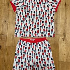 Cath Kidston Boys PJs