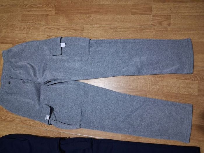 big bundle of teen boys clothes