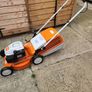 lawnmower Image 8