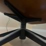 Eames Style Chair & Ottoman Image 10