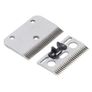 35/21 Tooth Horse Clipper Replacement Blade Carbide Livestock Hair Trimmer Universal Blades Detachable Clipper Blade Image 2