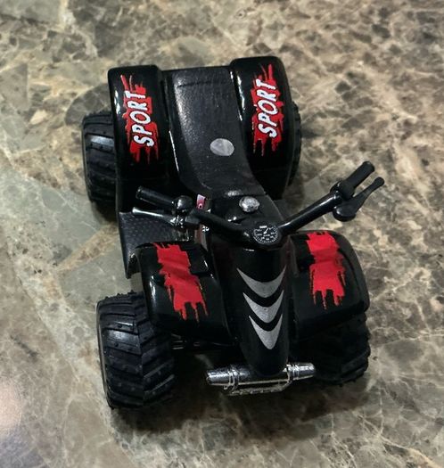 monster trucks hot wheels