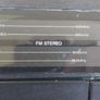Panasonic Radio and dual tape Deck portable music system, Model RX-FT510, in very good condition Image 6