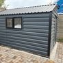 garden shed Image 2