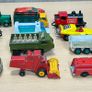 Vintage Matchbox Toy Car Bundle - 15 Vehicles Image 10