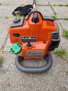 Husqvarna 325HE4 X series