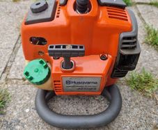 Husqvarna 325HE4 X series