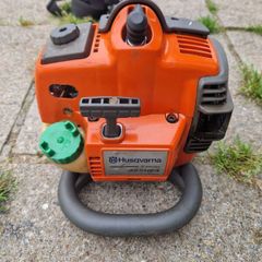 Husqvarna 325HE4 X series