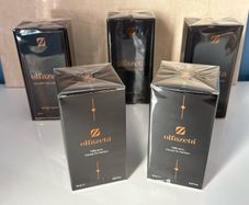 Own Brand Perfume 50 ml Premium or 70 ml Value (Made in Italy)