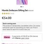 Hismile Gift Set Image 3