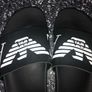 Emporio Armani Sliders size 43 Image 2