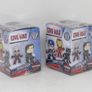 Funko Captain America Civil War Bobble-Head Mystery Minis Blind Boxes Lot Of Two New Sealed Boxes Image 3