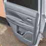 Mitsubishi Outlander parts Image 3