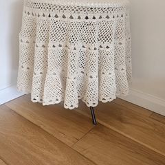 Vinted handmade table cloth