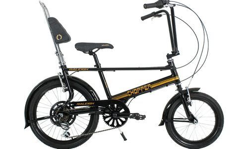 Raleigh Chopper Mk3 Limited Edition