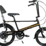 Raleigh Chopper Mk3 Limited Edition Image 2