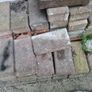 Free red bricks Image 2