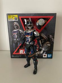 Sh Figuarts marvel's Taskmaster