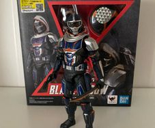 Sh Figuarts marvel's Taskmaster